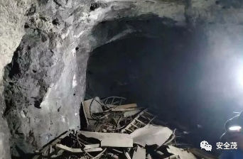 通報！山東“2·17”金礦6人死亡事故起因查明