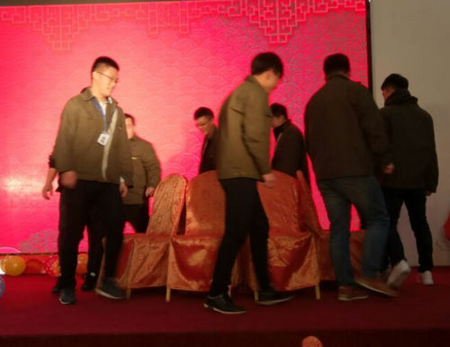 煙臺(tái)泰諾模具公司玩游戲
