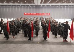 泰諾齊心 頑強(qiáng)拼搏 全力以赴  再創(chuàng)佳績